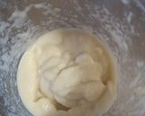 Foto do passo 2 de Gelado de Iogurte e Fruta