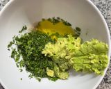 Foto del paso 1 de la receta: Guacamole