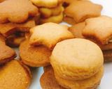 A picture of step 6 of Buttercookies.