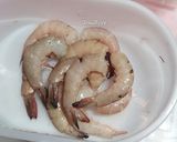 Foto langkah ke 7 dari resep Tekwan Putih Telur (tanpa ikan).