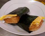 【元本山幸福廚房】海苔吐司捲食譜步驟6照片