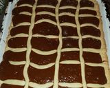 Foto del paso 5 de la receta: Pasta flora de dulce de leche