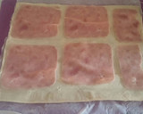 Foto del paso 2 de la receta: Rollo hojaldre