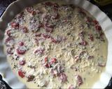 Foto del paso 4 de la receta: Tarta de Tomates Cherry