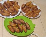 Foto langkah ke 6 dari resep Sanggara Balanda.