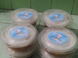 Kolak biji salak gula merah