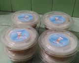 Foto langkah ke 8 dari resep Kolak biji salak gula merah.