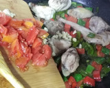 Foto del paso 3 de la receta: Paella para 4