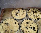 Foto del paso 6 de la receta: Pan Dulce c/chocolate, Pasas y mantecol con Técnica Brioche