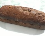 Foto del paso 3 de la receta: Budín Integral Exprés - Banana y chocolate 💖 Con 1 huevo 🤗