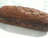 Foto del paso 3 de la receta: Budín Integral Exprés - Banana y chocolate 💖 Con 1 huevo 🤗