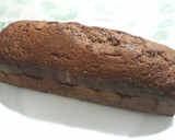 Foto del paso 3 de la receta: Budín Integral Exprés - Banana y chocolate 💖 Con 1 huevo 🤗