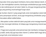 Foto langkah ke 8 dari resep Jus Bit, Jeruk, Air Kelapa, & Jambu Biji. Jus Anti Kanker.