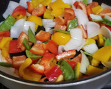 Foto del paso 4 de la receta: Pollo Agridulce