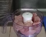 Foto langkah ke 1 dari resep Sosis Solo Jumbo (Ayam).