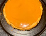 Foto del paso 8 de la receta: Tarta de Queso con Crema Lotus