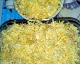 Foto langkah ke 5 dari resep Mozaru rice.