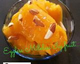 A picture of step 10 of Eggless & Milkless Icy Fruit (Without Preservatives).