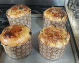 Foto del paso 9 de la receta: Pan Dulce
