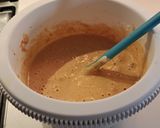 Répatorta rizskrémmel és mandulával #gluténmentes#tejmentes recept fázis 4 fotója
