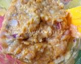 Foto langkah ke 1 dari resep Tahu Kukus Isi Ayam.