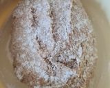 Foto del paso 3 de la receta: Pan integral económico 🍞 larga fermentación (24 horas) 🍞 3 ingredientes + agua