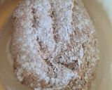 Foto del paso 3 de la receta: Pan integral económico 🍞 larga fermentación (24 horas) 🍞 3 ingredientes + agua