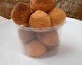 Milk ball recipe step 3 photo
