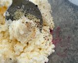 Foto del paso 1 de la receta: 🫜🍽️ Ñoquis de Remolacha y Ricota
