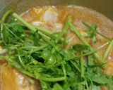 Foto langkah ke 4 dari resep Ayam Pandan Thailand.