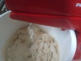 Wool Roll Bread