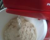 Foto langkah ke 1 dari resep Wool Roll Bread.
