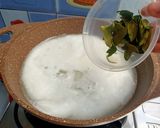 Foto langkah ke 4 dari resep Kacang Mede Goreng.