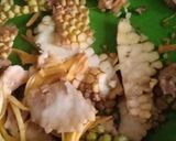 Foto langkah ke 1 dari resep Mandai nangka (permentasi kulit nangka).