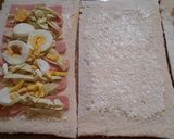 Foto del paso 9 de la receta: Sandwichs de miga diferentes (5 sabores)