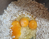 Foto del paso 3 de la receta: Galletitas de avena y vainilla