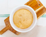 Foto del paso 3 de la receta: Pan de pequeña espelta