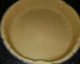 Une image de l'étape 5 de -Flan pâtissier-.