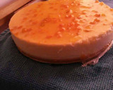 Foto del paso 12 de la receta: Tarta de queso sin horno sencillísima y deliciosa!