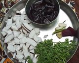 सोलकढी (solkadhi recipe in marathi) रेसिपी स्टेप 1 फोटो 