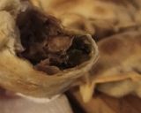 Foto del paso 10 de la receta: Empanadas de merluza y atún 🐟
