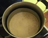 Foto langkah ke 3 dari resep Bolu kukus pisang Ambon takaran sdm no mixer.