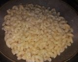 صورة لخطوة 1 من وصفة غراتان معكرونة
