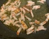 Kolbászos chilis penne🌶🍷 recept fázis 1 fotója