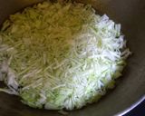 বাঁধাকপির কোপ্তা(Bandhakopir kopta recipe in Bengali) রেসিপি ধাপ - 1 ছবি