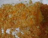 Foto langkah ke 2 dari resep Nuget Pisang.