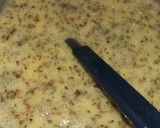 Foto del paso 6 de la receta: Tarta Multicolor de jamón y verduras 😍😍😍❤
