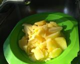Foto del paso 2 de la receta: Bombas de papa simples