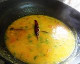 ডাল পঞ্চমেল (Dal panchmel recipe in Bengali) রেসিপির ধাপ 5 ছবি