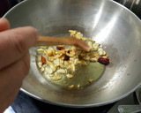 Foto del paso 11 de la receta: Ravioli de tomate relleno de berenjena con salsa